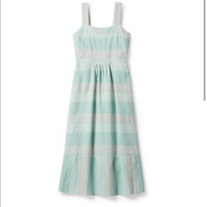 Patagonia Garden Island Dress- NWT- Large